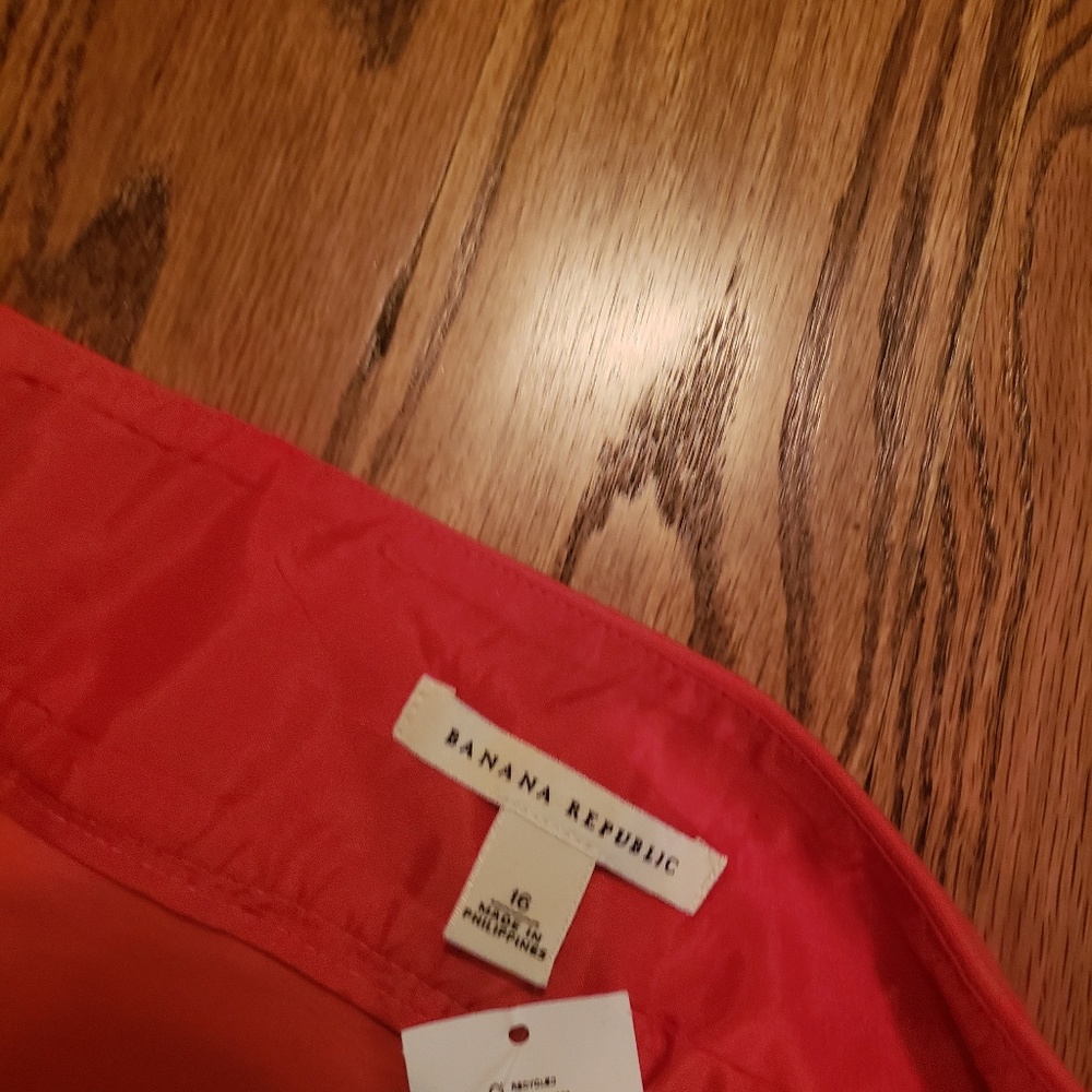 Mini Skirt - Picture 2 of 3